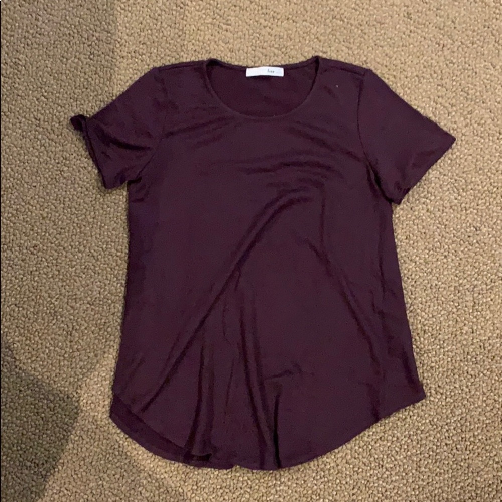Aritzia shirt